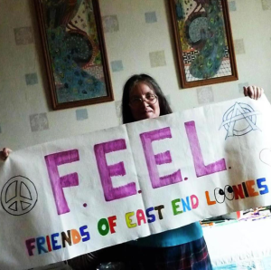 F.E.E.L